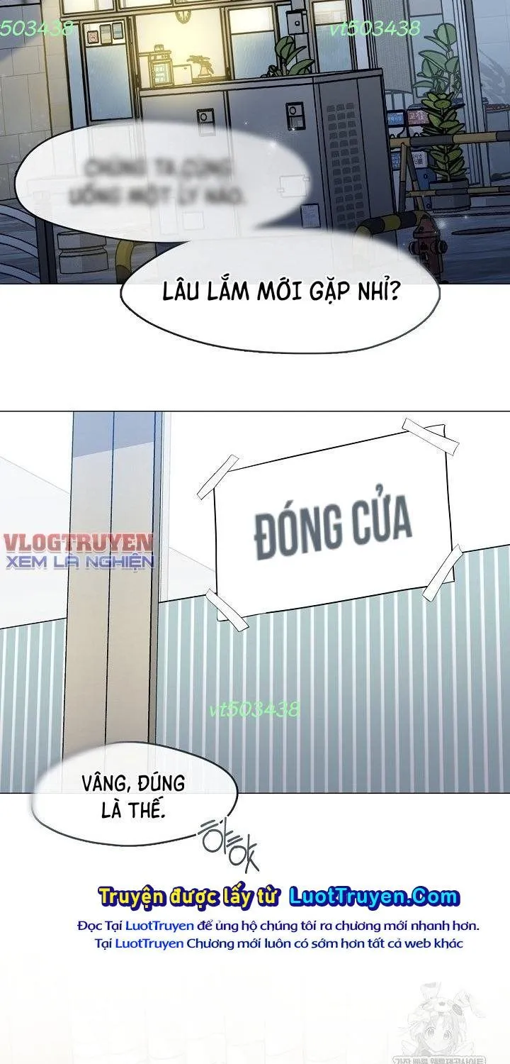 Nhà Hàng Thế Giới Ngầm Chap 108 - Next Chap 109