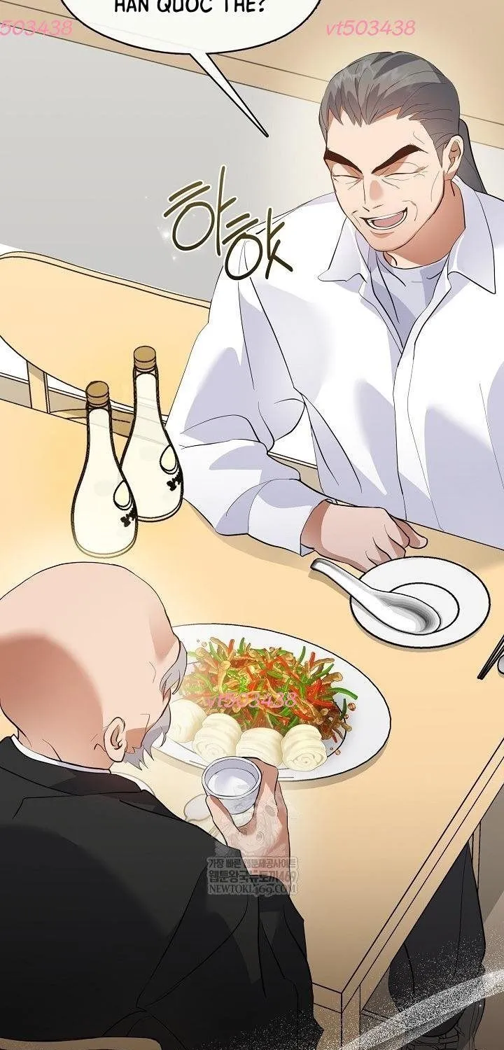 Nhà Hàng Thế Giới Ngầm Chap 108 - Next Chap 109