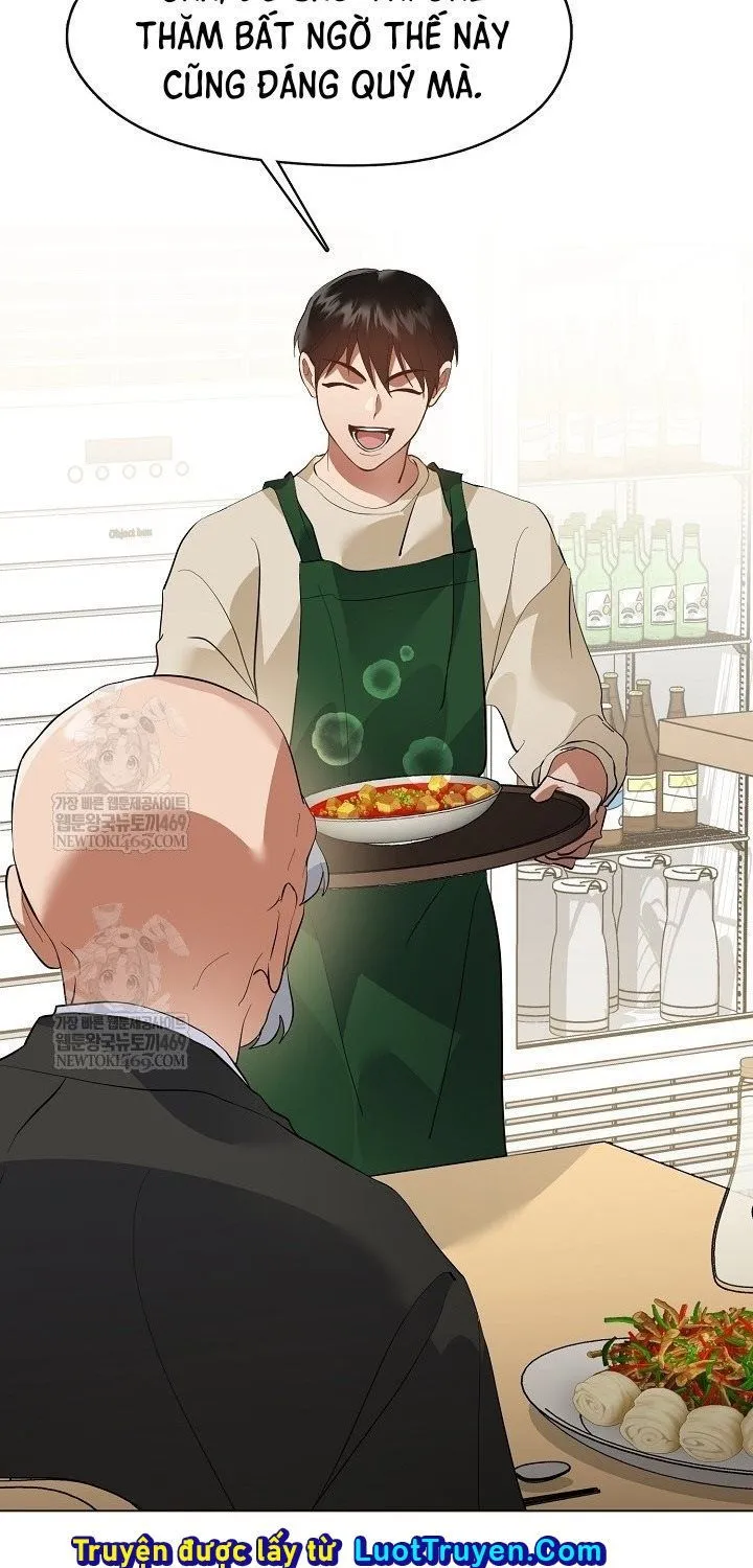 Nhà Hàng Thế Giới Ngầm Chap 108 - Next Chap 109