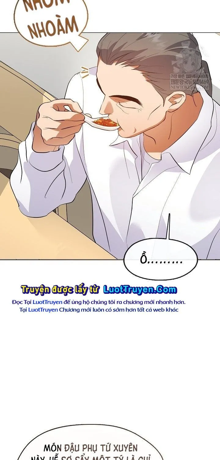 Nhà Hàng Thế Giới Ngầm Chap 108 - Next Chap 109