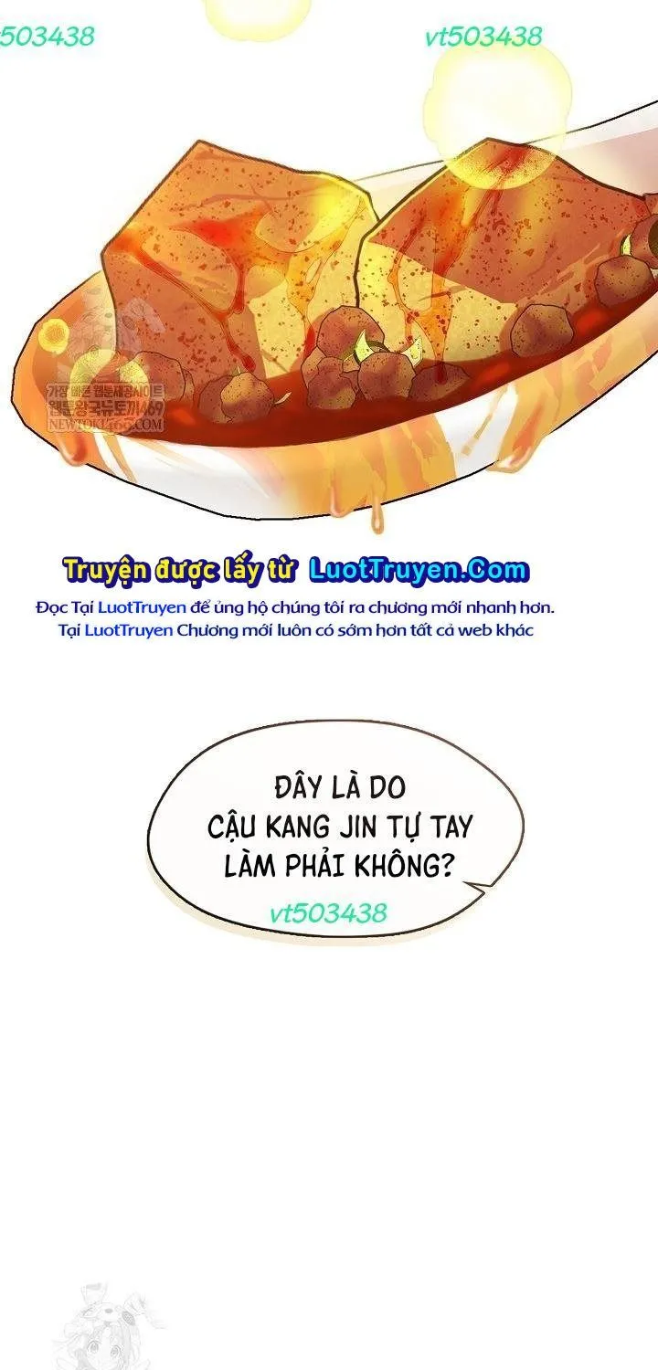 Nhà Hàng Thế Giới Ngầm Chap 108 - Next Chap 109