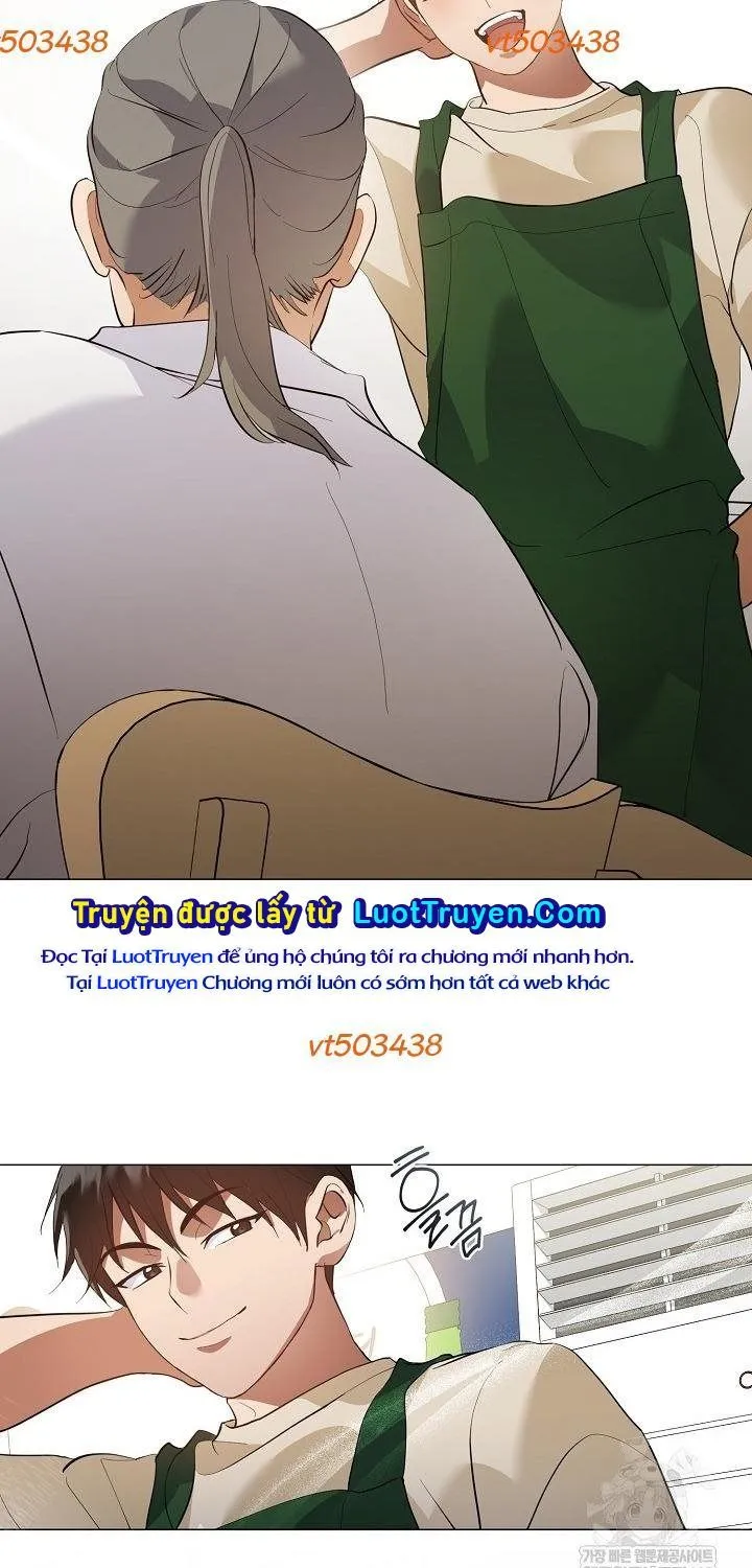 Nhà Hàng Thế Giới Ngầm Chap 108 - Next Chap 109