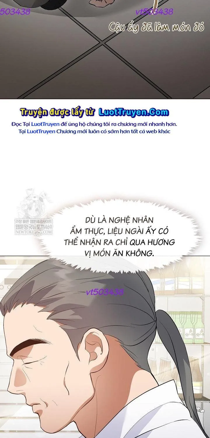 Nhà Hàng Thế Giới Ngầm Chap 108 - Next Chap 109