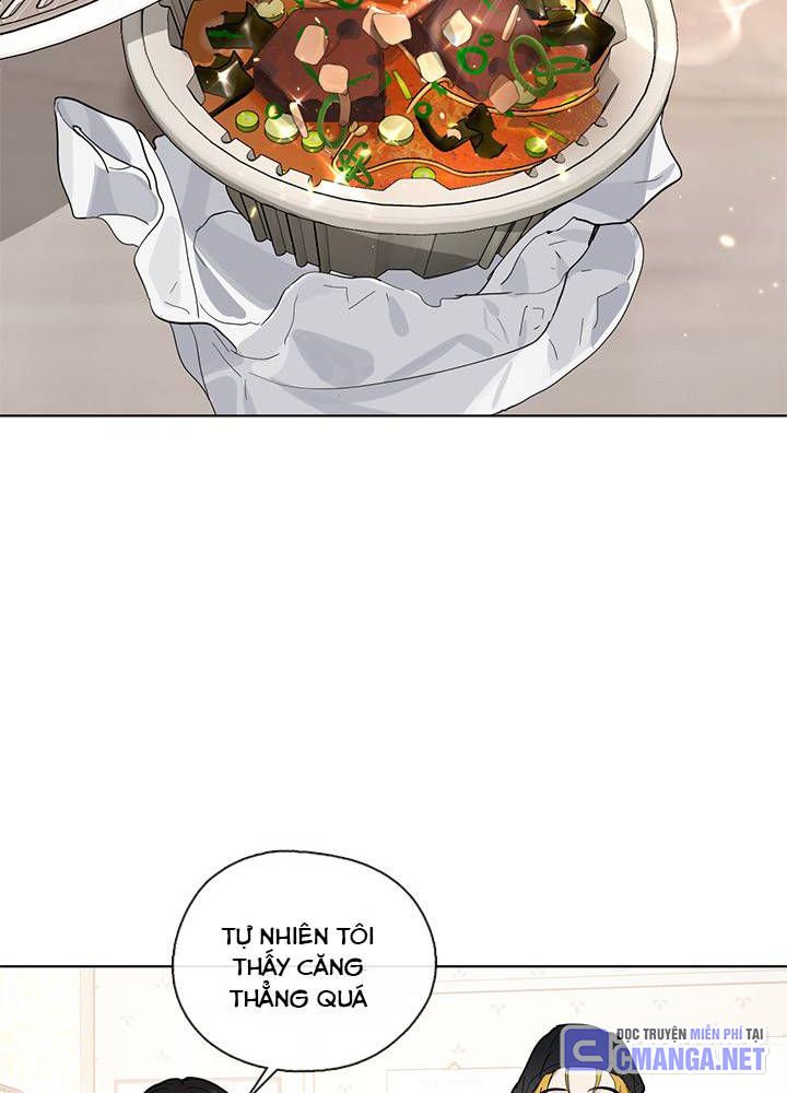 Nhà hàng thế giới ngầm Chap 13 - Next Chap 14