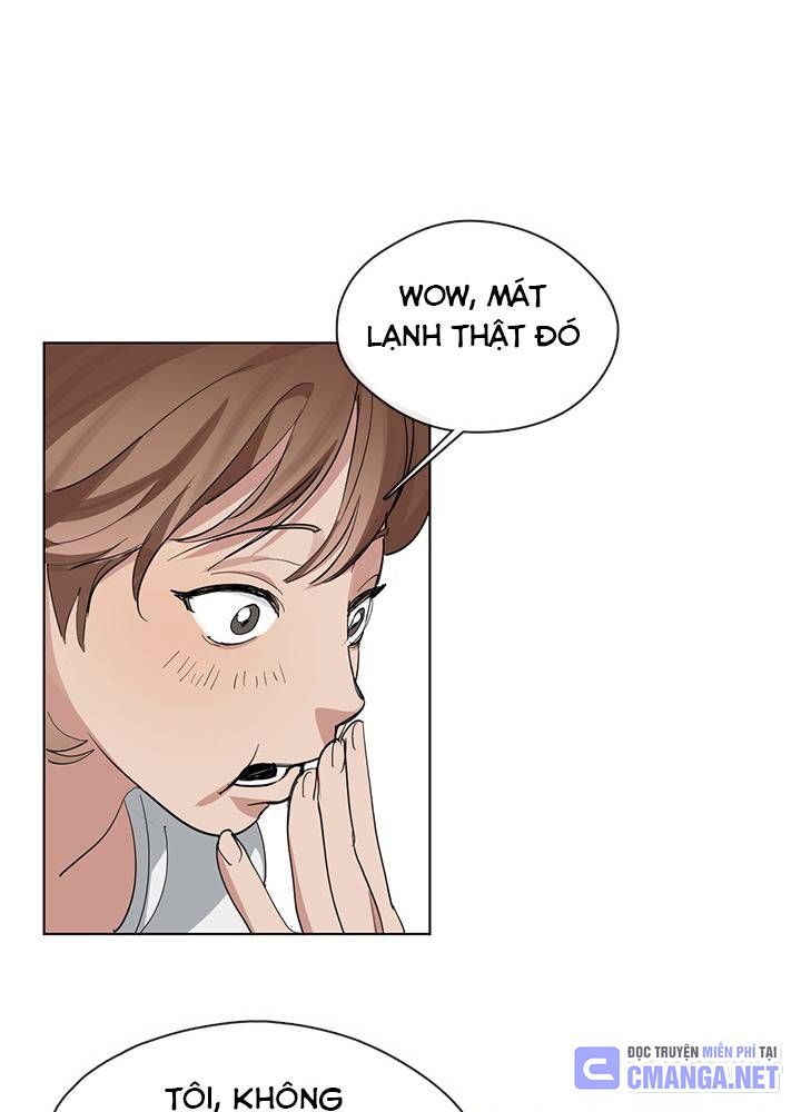 Nhà hàng thế giới ngầm Chap 15 - Next Chap 16