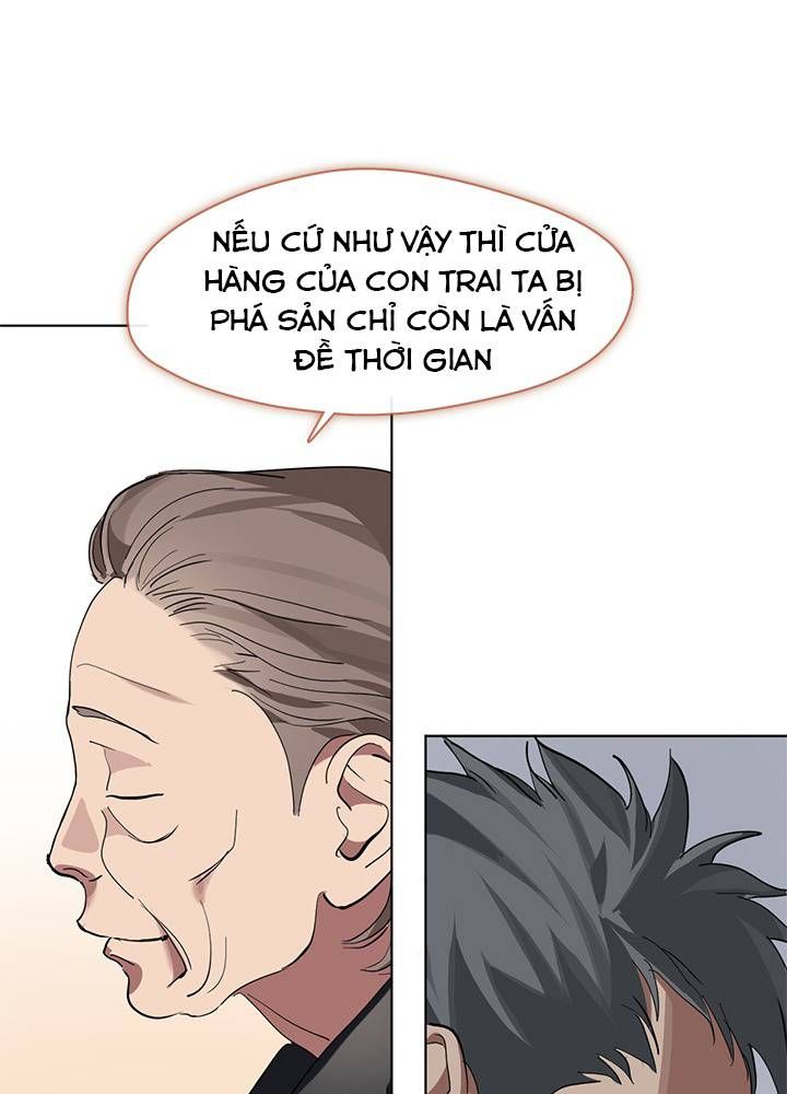 Nhà hàng thế giới ngầm Chap 15 - Next Chap 16