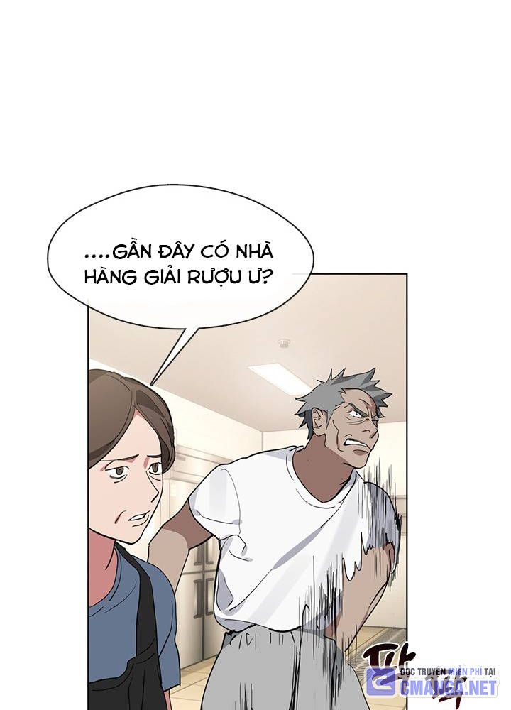 Nhà hàng thế giới ngầm Chap 15 - Next Chap 16