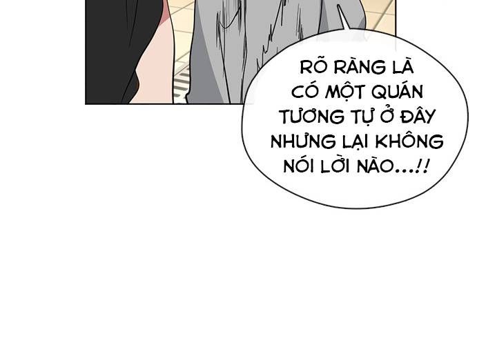 Nhà hàng thế giới ngầm Chap 15 - Next Chap 16