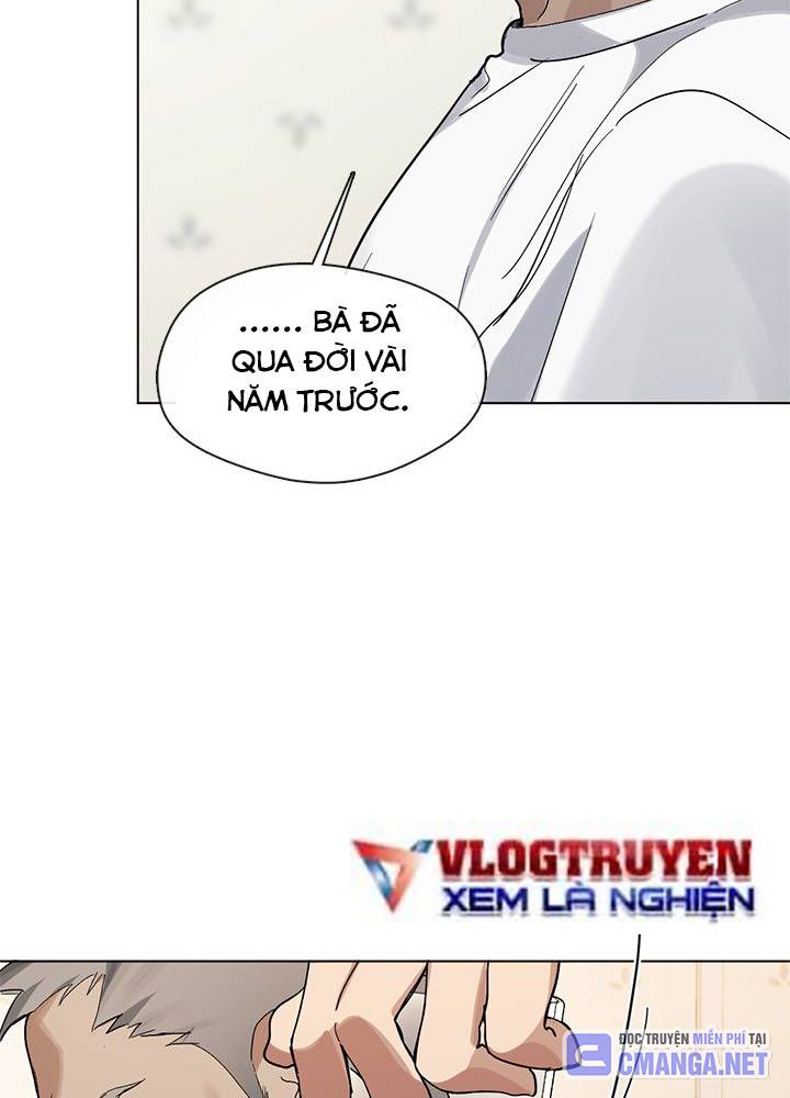 Nhà hàng thế giới ngầm Chap 16 - Next Chap 17