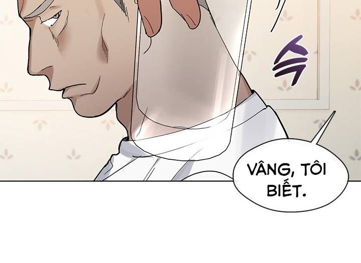 Nhà hàng thế giới ngầm Chap 16 - Next Chap 17