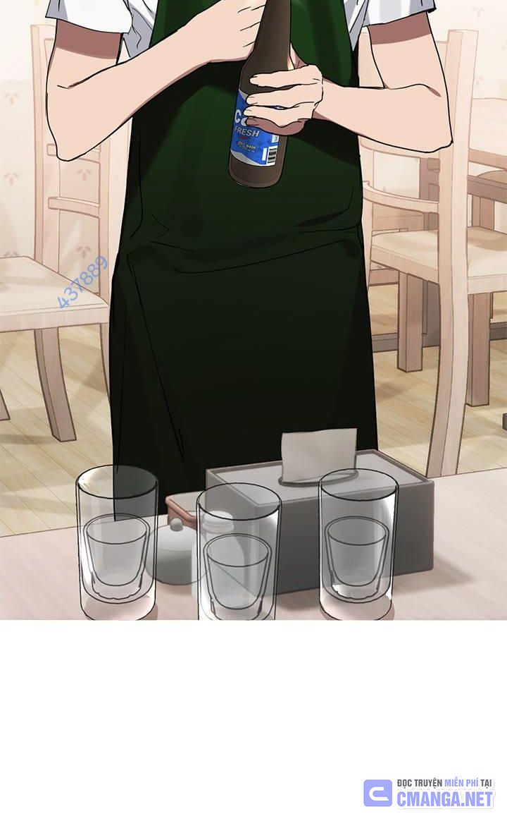 Nhà hàng thế giới ngầm Chap 16 - Next Chap 17