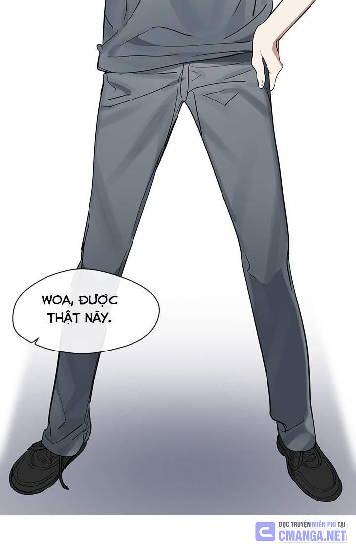 Nhà hàng thế giới ngầm Chap 17 - Next Chap 18