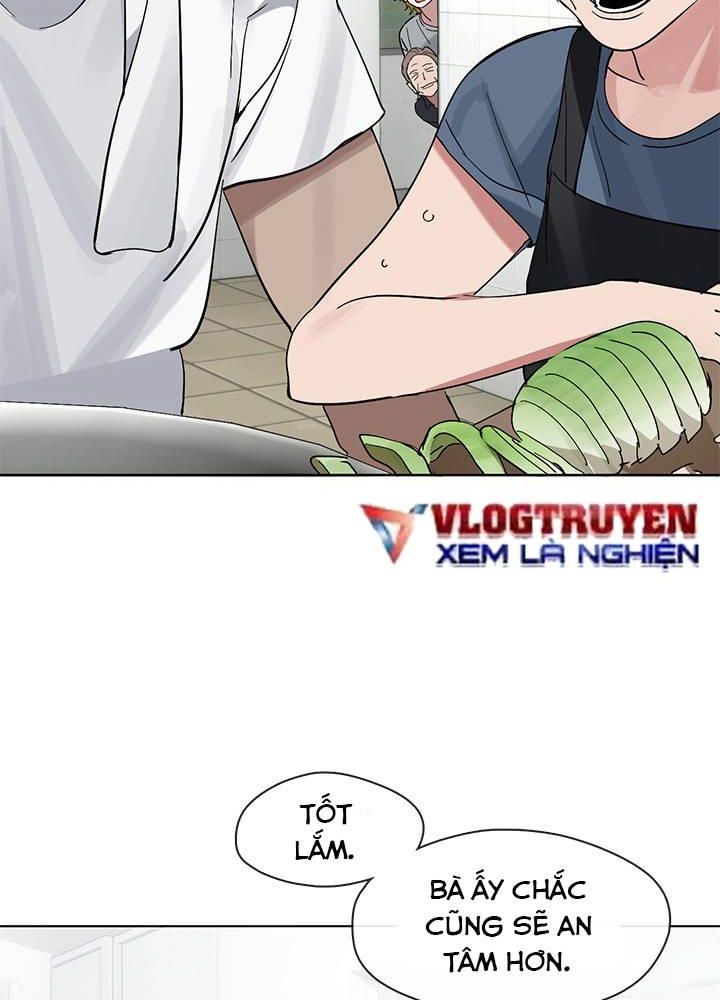 Nhà hàng thế giới ngầm Chap 17 - Next Chap 18