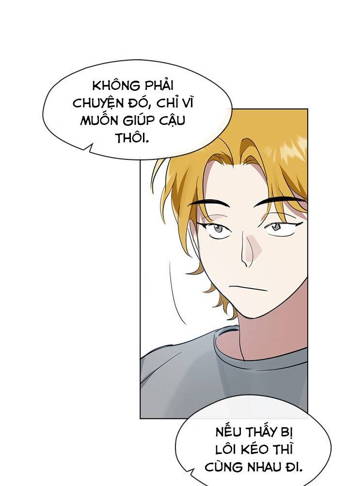Nhà hàng thế giới ngầm Chap 17 - Next Chap 18