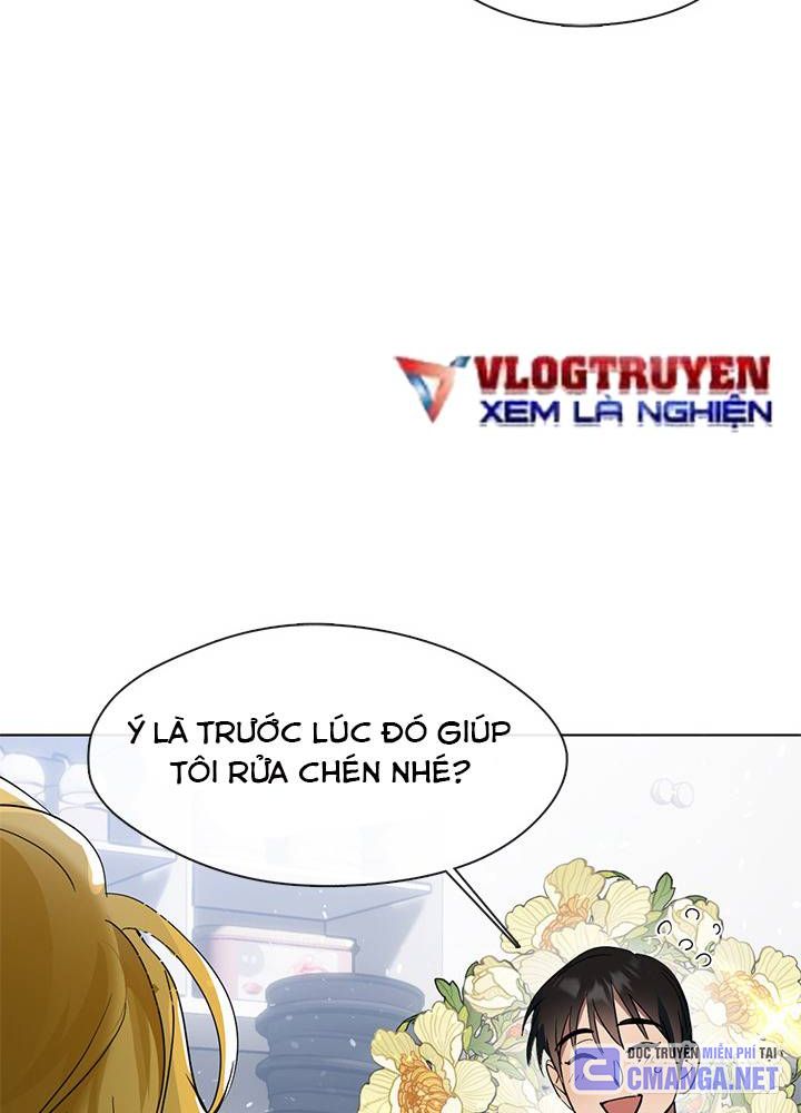 Nhà hàng thế giới ngầm Chap 17 - Next Chap 18