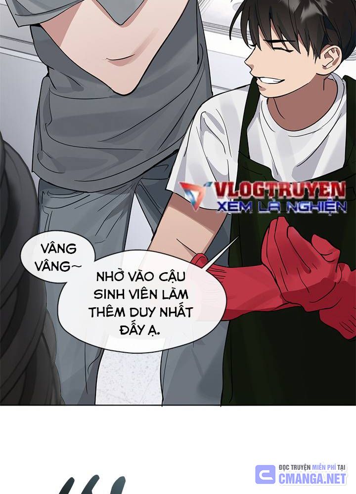 Nhà hàng thế giới ngầm Chap 17 - Next Chap 18