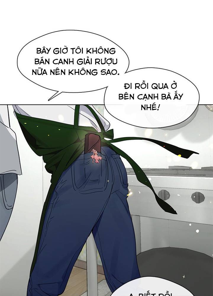Nhà hàng thế giới ngầm Chap 17 - Next Chap 18