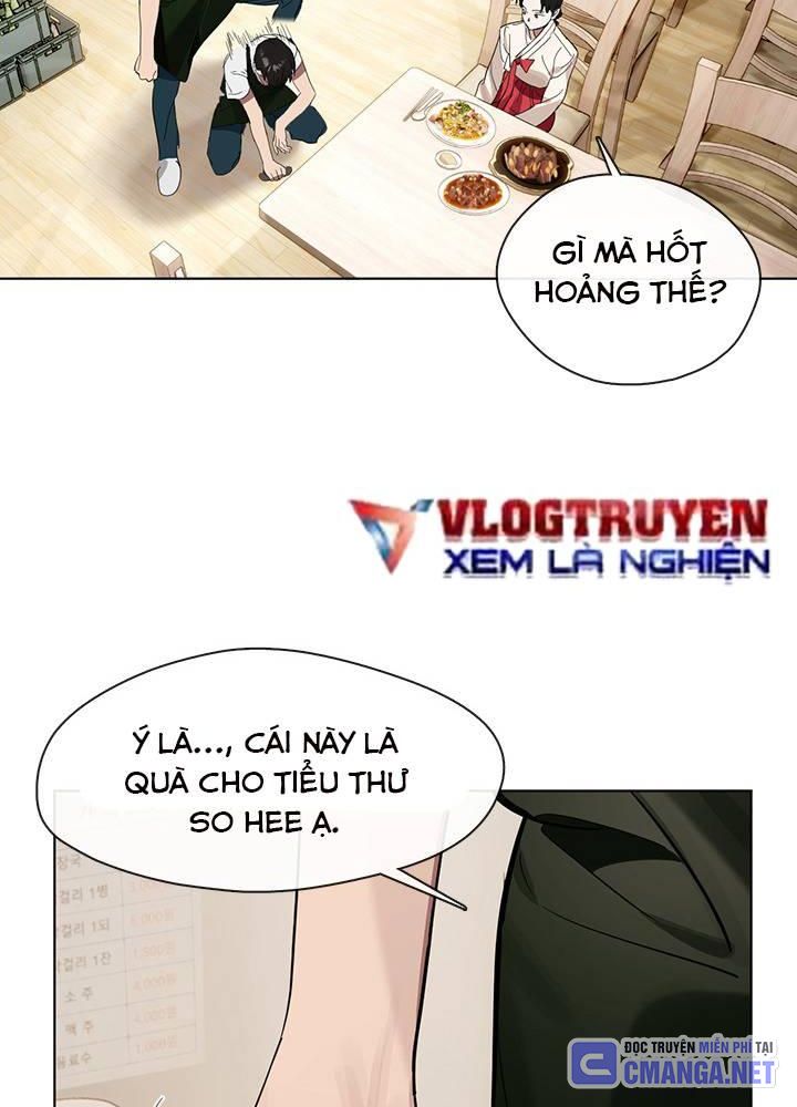 Nhà hàng thế giới ngầm Chap 18 - Next Chap 19