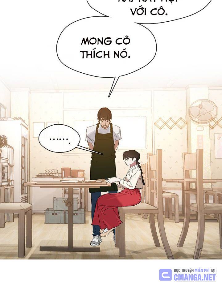 Nhà hàng thế giới ngầm Chap 18 - Next Chap 19