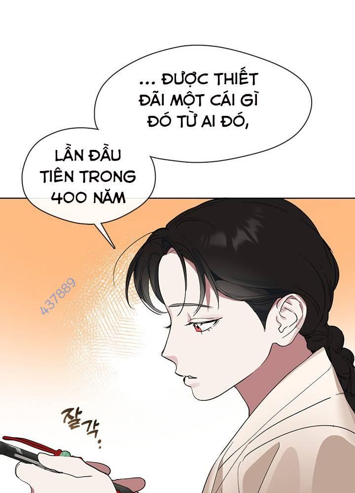 Nhà hàng thế giới ngầm Chap 18 - Next Chap 19