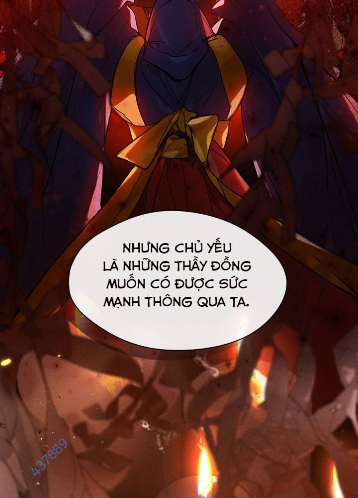 Nhà hàng thế giới ngầm Chap 18 - Next Chap 19
