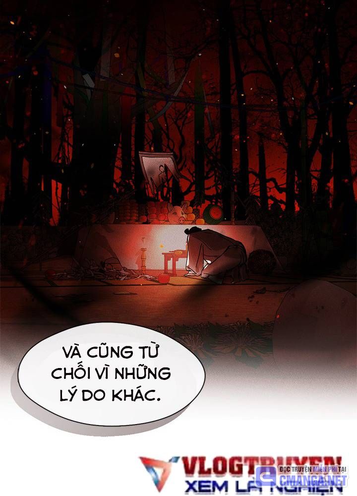 Nhà hàng thế giới ngầm Chap 18 - Next Chap 19