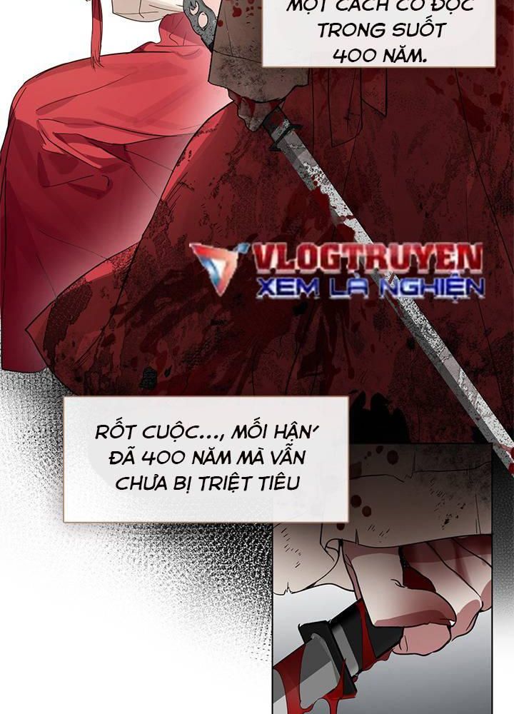Nhà hàng thế giới ngầm Chap 18 - Next Chap 19
