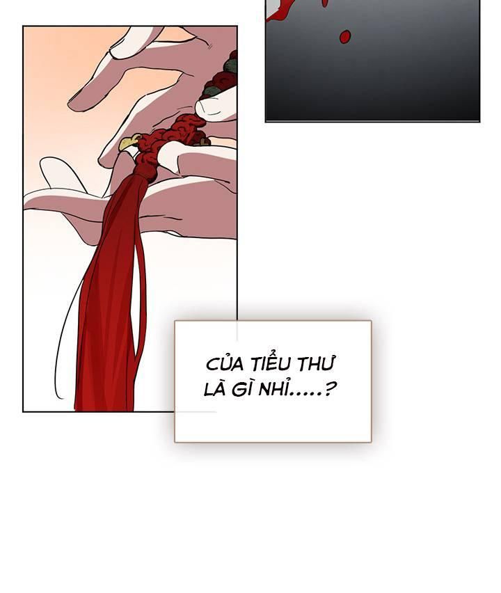 Nhà hàng thế giới ngầm Chap 18 - Next Chap 19