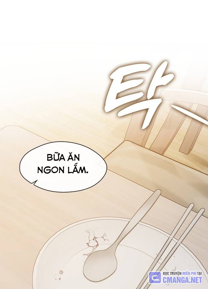 Nhà hàng thế giới ngầm Chap 18 - Next Chap 19