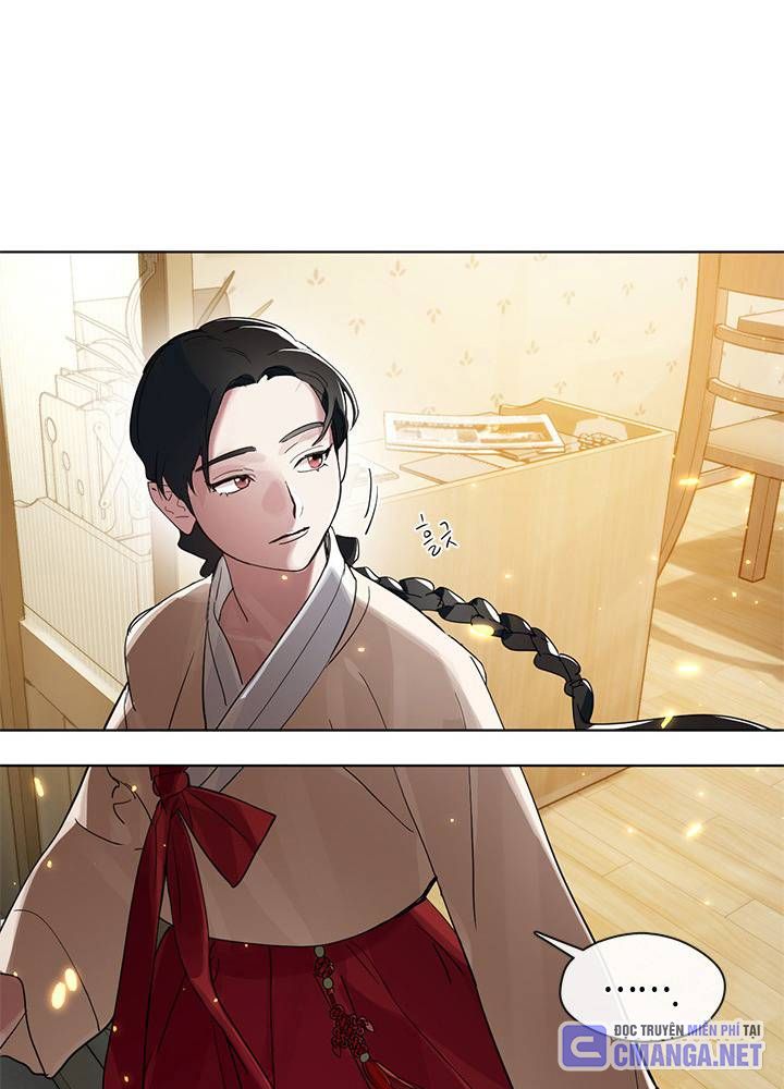 Nhà hàng thế giới ngầm Chap 18 - Next Chap 19