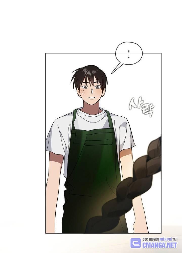 Nhà hàng thế giới ngầm Chap 18 - Next Chap 19
