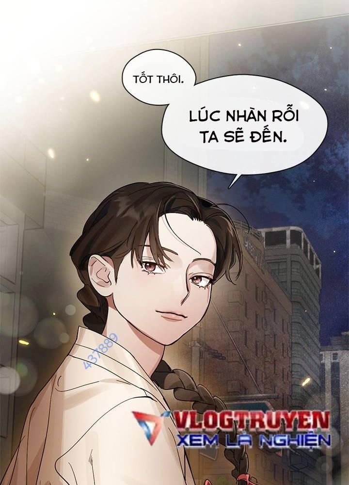 Nhà hàng thế giới ngầm Chap 18 - Next Chap 19