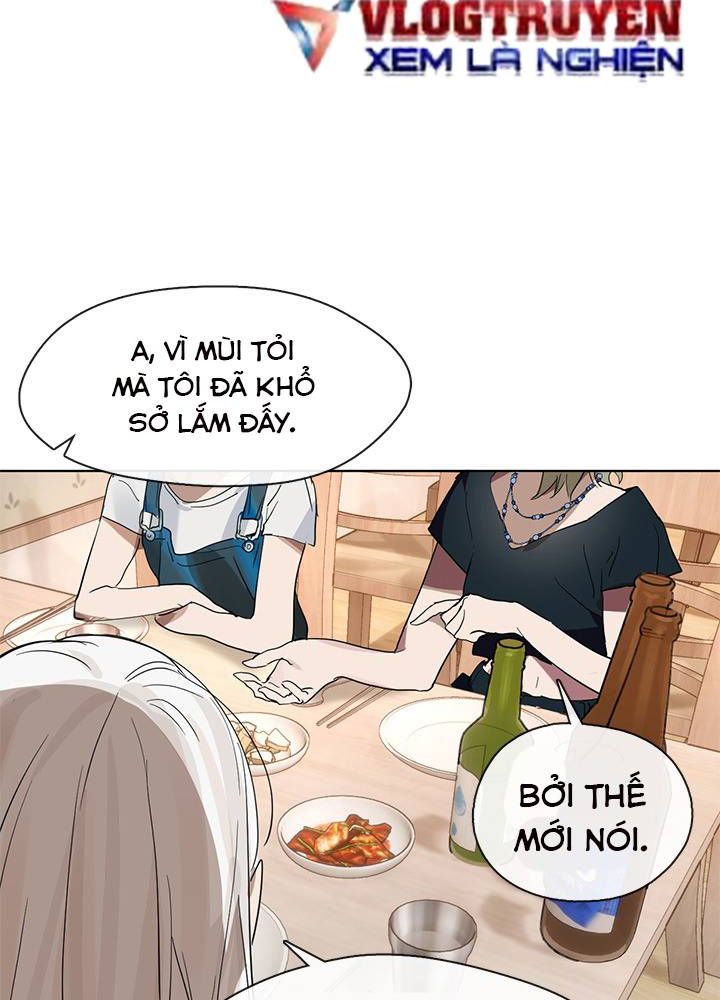 Nhà hàng thế giới ngầm Chap 18 - Next Chap 19