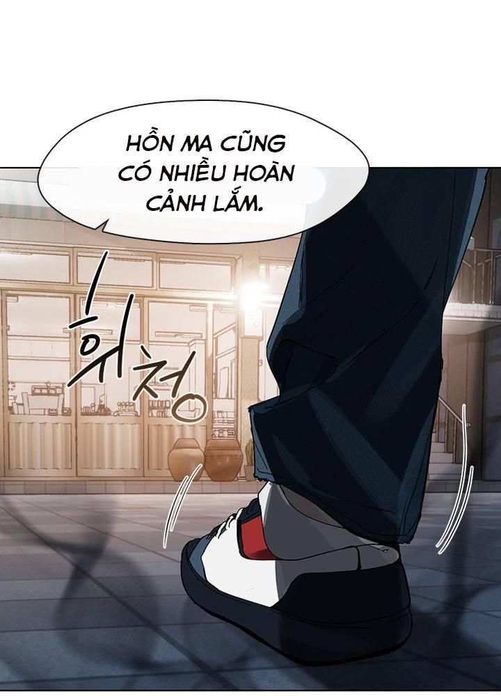 Nhà hàng thế giới ngầm Chap 18 - Next Chap 19