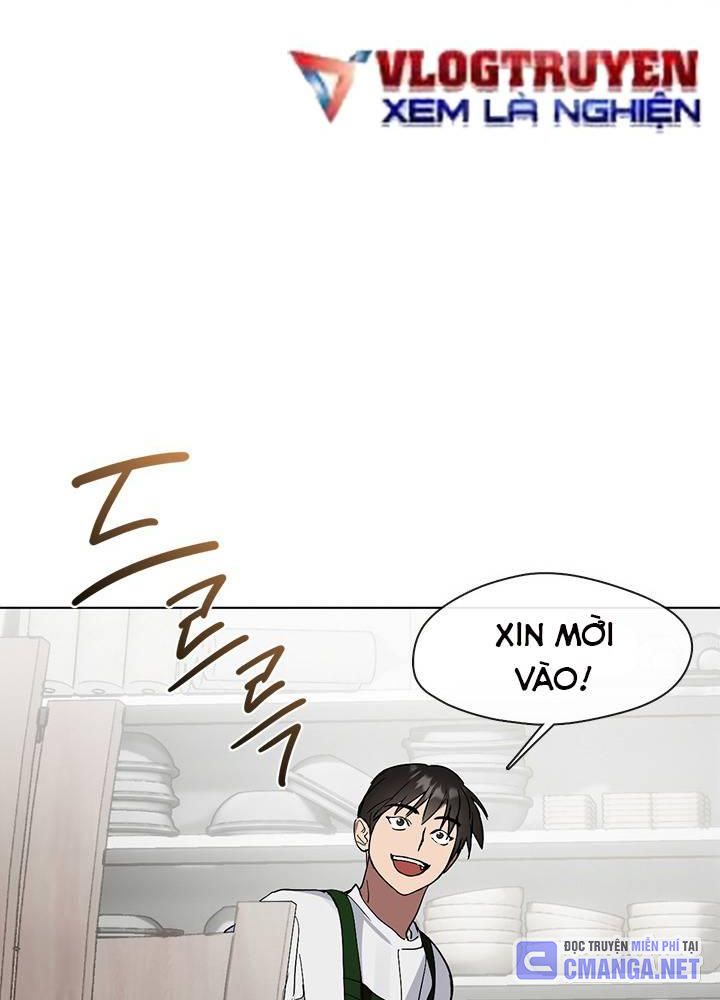 Nhà hàng thế giới ngầm Chap 18 - Next Chap 19