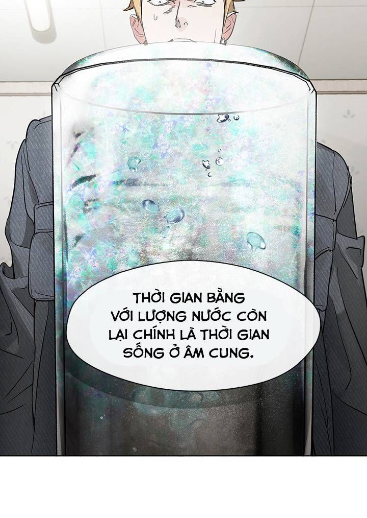 Nhà hàng thế giới ngầm Chap 19 - Next Chap 20