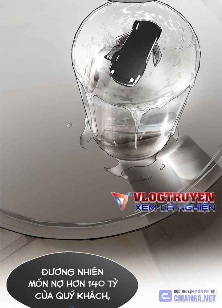 Nhà hàng thế giới ngầm Chap 19 - Next Chap 20