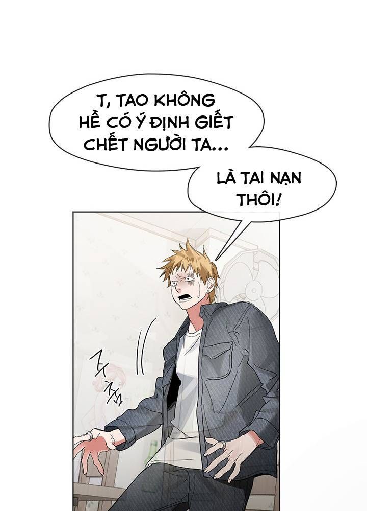 Nhà hàng thế giới ngầm Chap 19 - Next Chap 20
