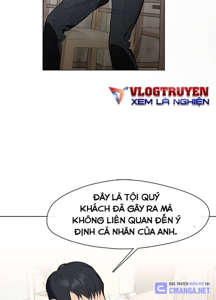 Nhà hàng thế giới ngầm Chap 19 - Next Chap 20