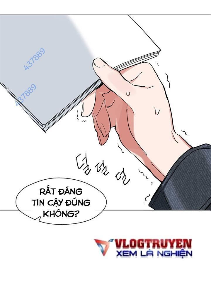 Nhà hàng thế giới ngầm Chap 19 - Next Chap 20