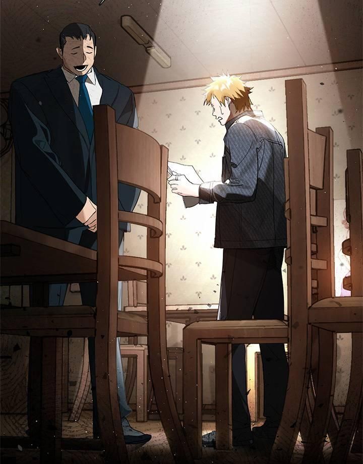 Nhà hàng thế giới ngầm Chap 19 - Next Chap 20