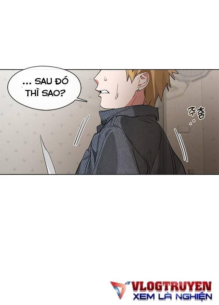 Nhà hàng thế giới ngầm Chap 19 - Next Chap 20