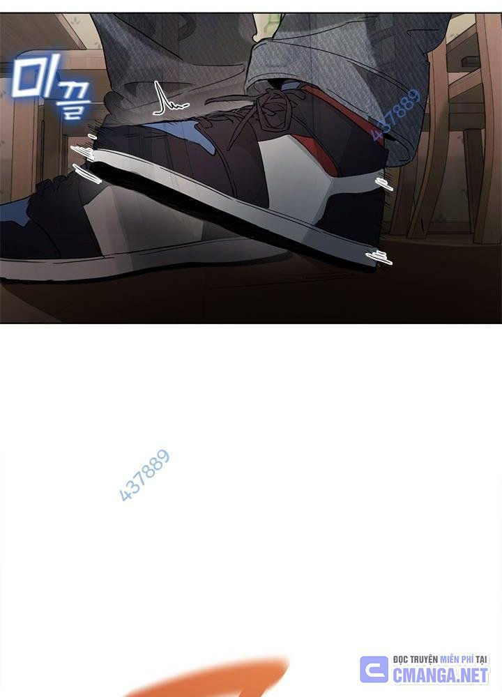 Nhà hàng thế giới ngầm Chap 19 - Next Chap 20