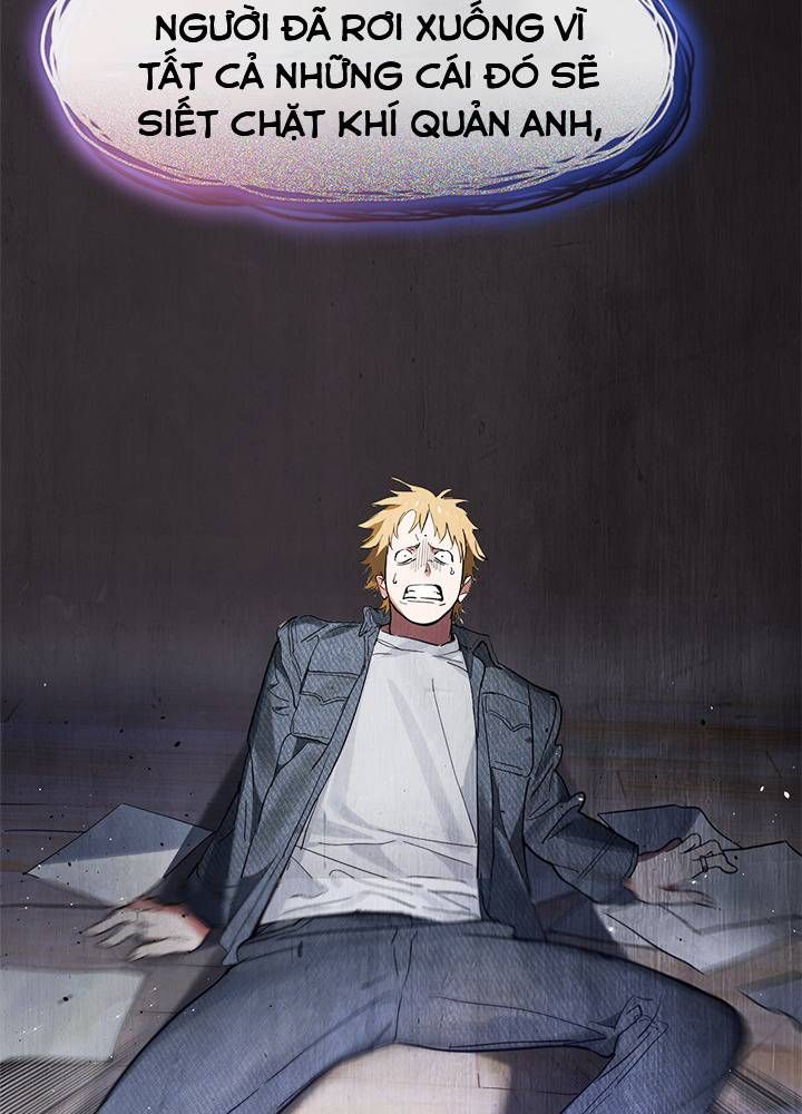 Nhà hàng thế giới ngầm Chap 19 - Next Chap 20