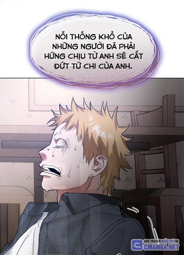 Nhà hàng thế giới ngầm Chap 19 - Next Chap 20