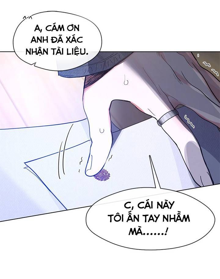 Nhà hàng thế giới ngầm Chap 19 - Next Chap 20