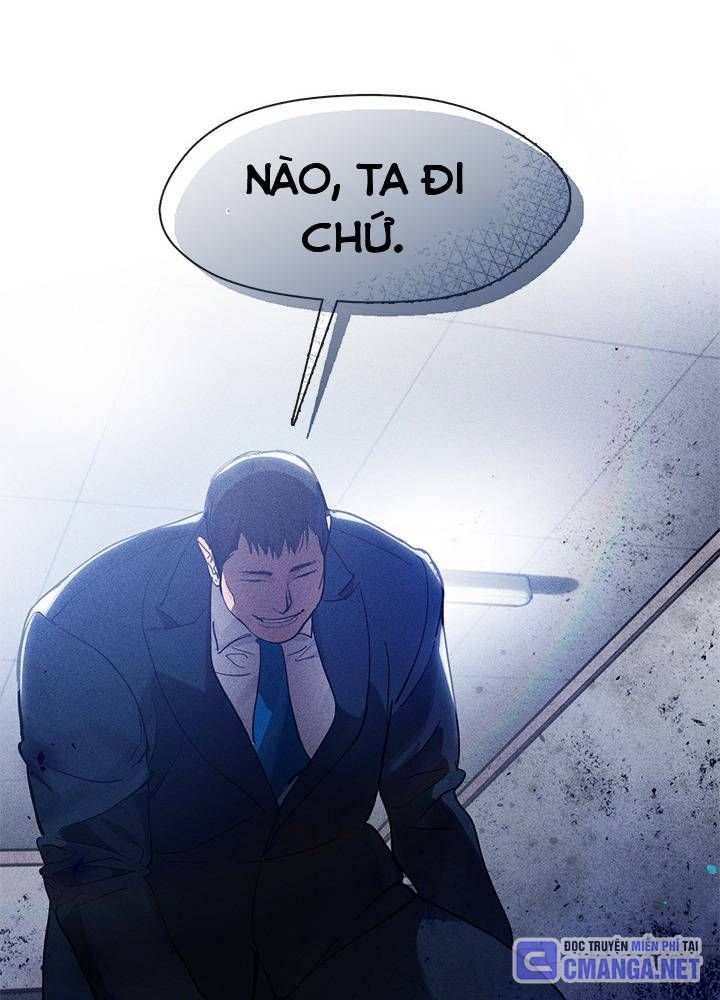 Nhà hàng thế giới ngầm Chap 19 - Next Chap 20