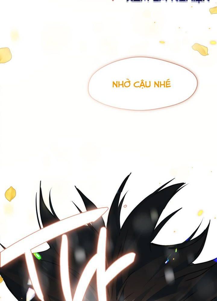 Nhà hàng thế giới ngầm Chap 20 - Next Chap 21