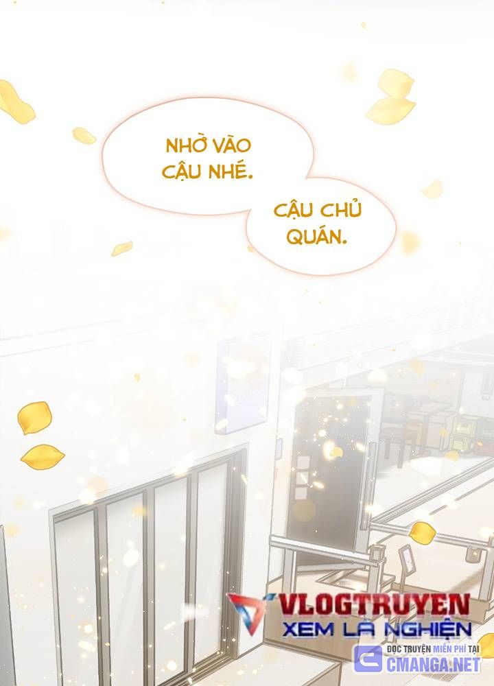 Nhà hàng thế giới ngầm Chap 20 - Next Chap 21
