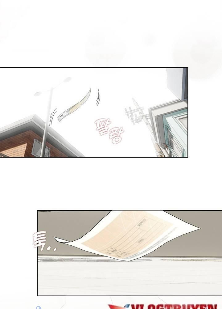 Nhà hàng thế giới ngầm Chap 20 - Next Chap 21